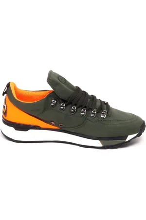 Barracuda Heren, Schoenen, Groen, Maat: 41 EU