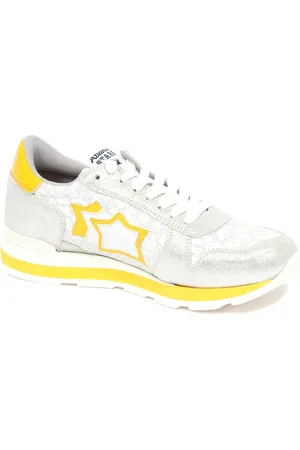 Atlantic Stars Dames, Schoenen, Veelkleurig, Maat: 37 EU