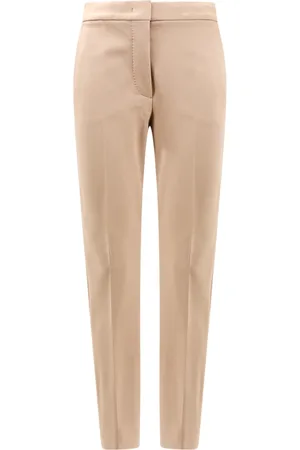 Max Mara Dames, Broeken, , Maat: XS Viscose