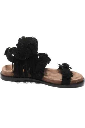 Ash Dames, Schoenen, Zwart, Maat: 35 EU
