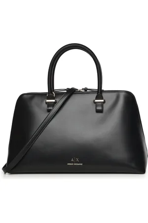 Armani Exchange Dames, Tassen, Zwart, Maat: ONE Size