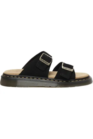 Dr. Martens Heren, Schoenen, Zwart, Maat: 42 EU Suède