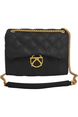 Kocca Dames, Tassen, Zwart, Maat: ONE Size