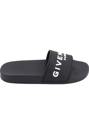 Givenchy Heren, Schoenen, Zwart, Maat: 40 EU