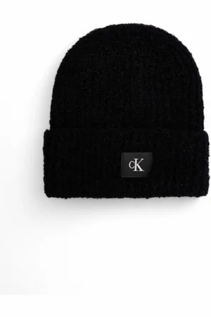 Calvin Klein Dames, Accessoires, Zwart, Maat: ONE Size Acryl