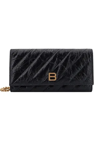 Balenciaga Dames, Accessoires, Zwart, Maat: ONE Size