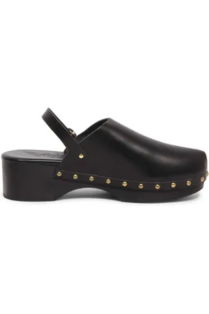 Ancient Greek Sandals Dames, Schoenen, Zwart, Maat: 40 EU