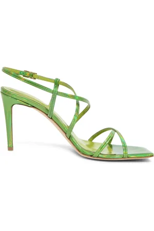 Ncub Dames, Schoenen, Groen, Maat: 36 EU
