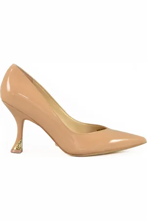 Guess Dames, Schoenen, , Maat: 38 EU Leer