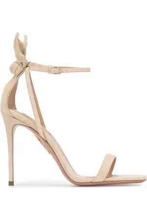 Aquazzura Dames, Schoenen, , Maat: 40 1/2 EU Suède