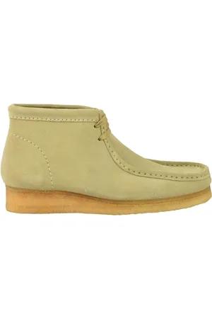 Clarks Heren, Schoenen, , Maat: 40 EU Leer