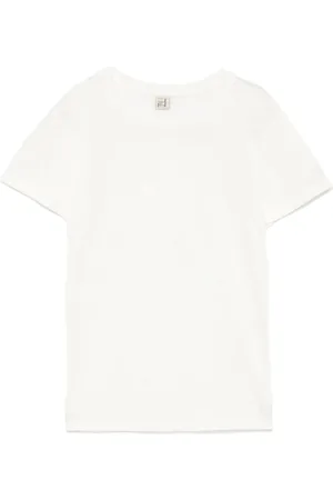 Baserange Dames, Tops, Wit, Maat: M