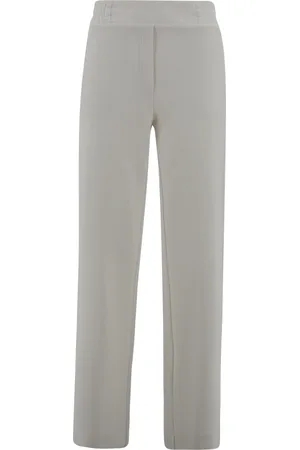 D.EXTERIOR Dames, Broeken, , Maat: XS