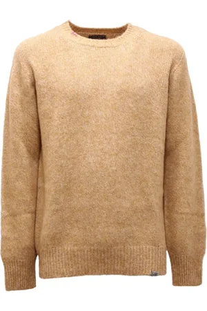 BOB der Bär Heren, Truien, Bruin, Maat: XL Wol