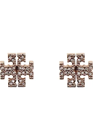 Tory Burch Dames, Accessoires, Geel, Maat: ONE Size