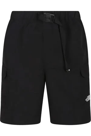 The North Face Heren, Korte broeken, Zwart, Maat: 2XL