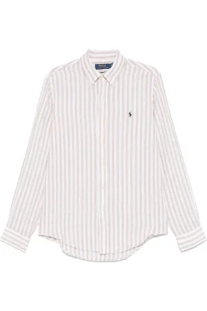Ralph Lauren Heren, Overhemden, , Maat: 2XL