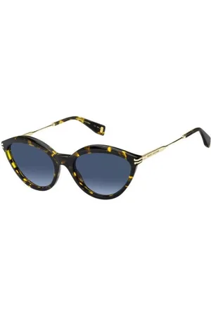 Marc Jacobs Dames, Accessoires, Bruin, Maat: 56 MM