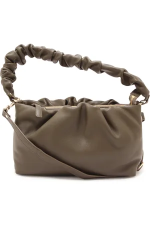 Zanellato Dames, Tassen, Groen, Maat: ONE Size