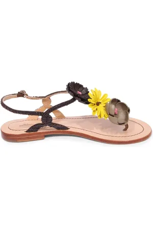 Maliparmi Dames, Schoenen, Veelkleurig, Maat: 36 EU