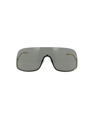 Gucci Unisex, Accessoires, Geel, Maat: ONE Size