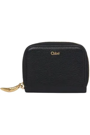 Chloé Dames, Accessoires, Zwart, Maat: ONE Size