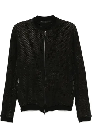 SALVATORE SANTORO Heren, Sweatshirts & Hoodies, Zwart, Maat: 2XL