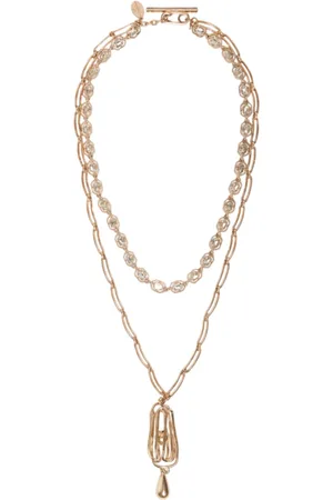 Max Mara Dames, Accessoires, Geel, Maat: ONE Size