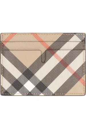 Burberry Heren, Accessoires, , Maat: ONE Size Katoen