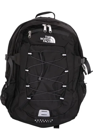 The North Face Heren, Tassen, Zwart, Maat: ONE Size