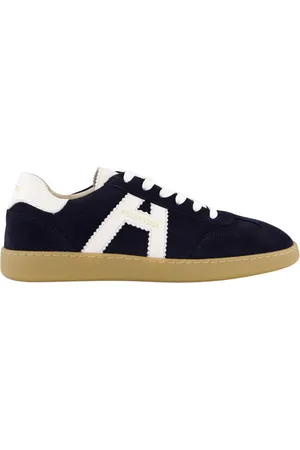 Atelier Verdi Heren, Schoenen, Blauw, Maat: 45 EU