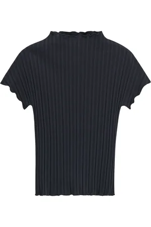 Filippa K Dames, Tops, Zwart, Maat: XS
