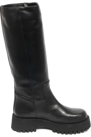 Maliparmi Dames, Schoenen, Zwart, Maat: 40 EU