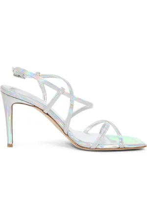 Ncub Dames, Schoenen, Grijs, Maat: 37 EU