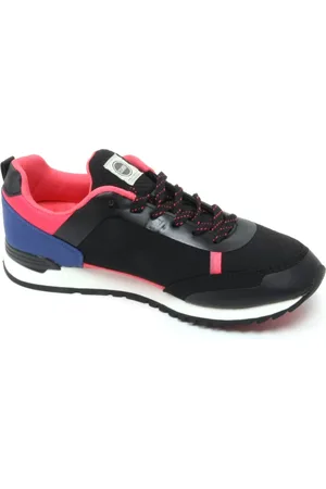 Colmar Dames, Schoenen, Zwart, Maat: 39 EU