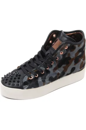 Alexander Smith Dames, Schoenen, Zwart, Maat: 38 EU