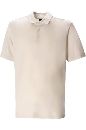 HUGO BOSS Heren, Tops, , Maat: L Jersey