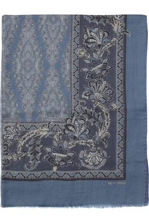Etro Heren, Accessoires, Veelkleurig, Maat: ONE Size