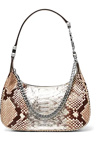 Michael Kors Dames, Tassen, Zwart, Maat: ONE Size Poliester