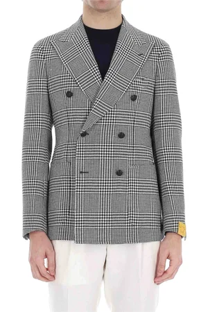 TAGLIATORE Dames, Jassen, Veelkleurig, Maat: XL Katoen