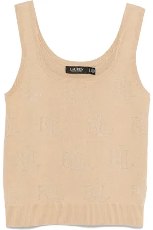 Ralph Lauren Dames, Tops, , Maat: S Viscose