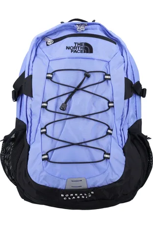 The North Face Heren, Tassen, Blauw, Maat: ONE Size Nylon