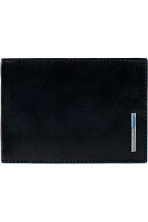 Piquadro Heren, Accessoires, Zwart, Maat: ONE Size