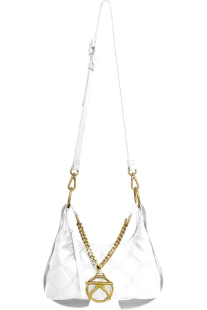 Kocca Dames, Tassen, Wit, Maat: ONE Size