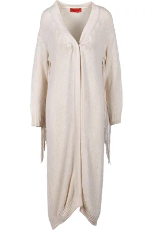 FARFETCH Dames, Truien, Wit, Maat: XS Kasjmier
