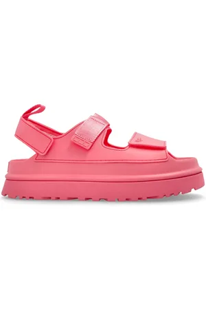 UGG Dames, Schoenen, Roze, Maat: 40 EU Synthetisch