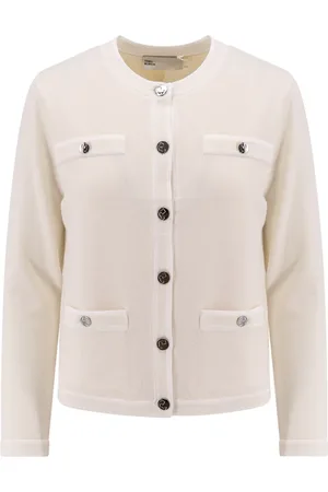 Tory Burch Dames, Truien, , Maat: S Wol