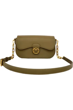 Kocca Dames, Tassen, Groen, Maat: ONE Size