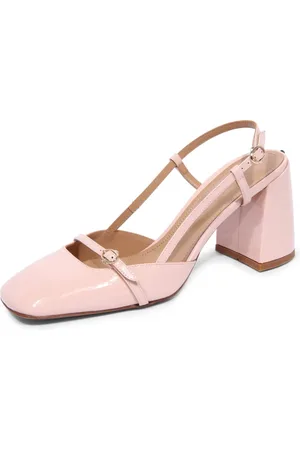 A.BOCCA Dames, Schoenen, Roze, Maat: 40 EU
