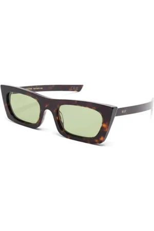 Retrosuperfuture Unisex, Accessoires, Veelkleurig, Maat: 53 MM